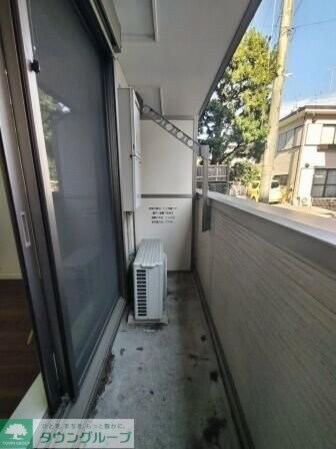 エスタシア小岩の物件内観写真